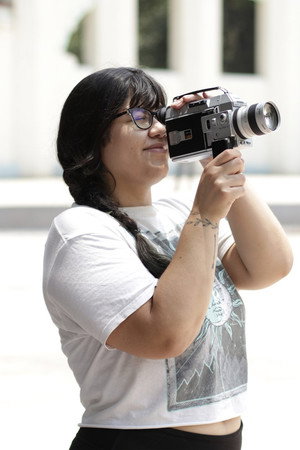 Mel Ramirez B