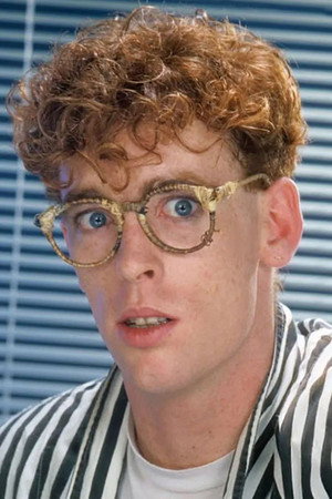 Jimmy McShane