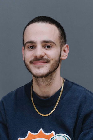 Sterling Davey