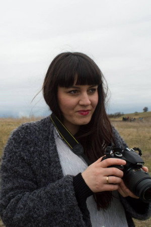 Georgia Violitzi