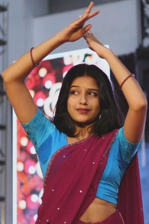 Pattathil Nanditha Menon