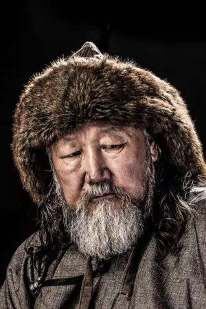 Seng-Ge Ren-Qin