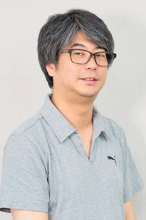 相马绍二