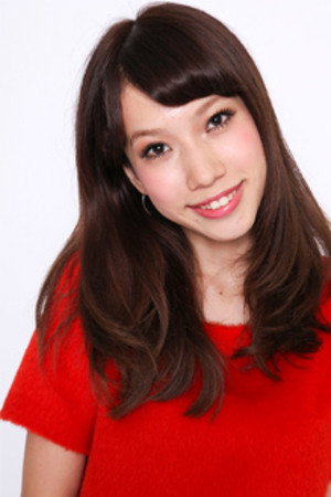 白木杏奈