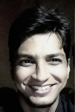 Subham Roy