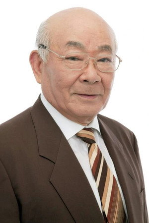 大冢周夫