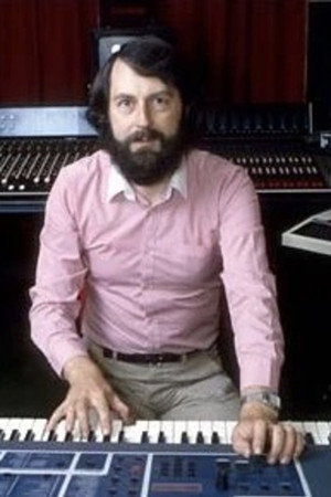 Malcolm Clarke