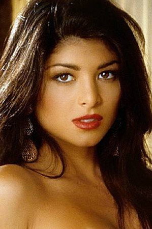 Maria Checa