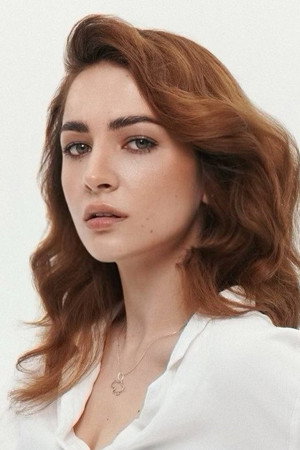 Veronika Mishaieva