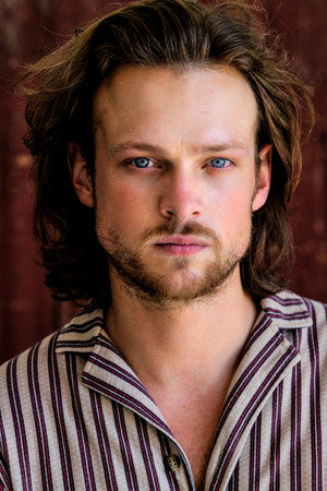 Max Gray