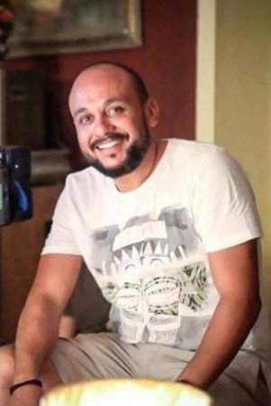Haitham Hosny