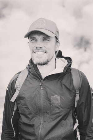 Tom Hangarter