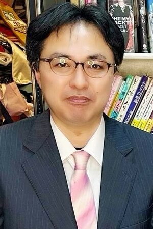 甲田哲也