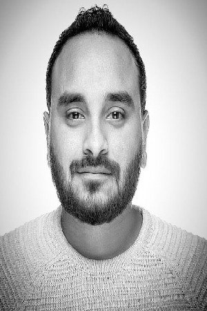 Mohammed Abdelkawy