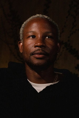 Akinola Davies