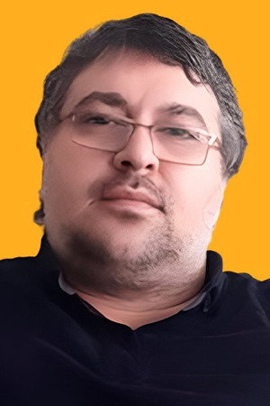 Hosein Torabnejad