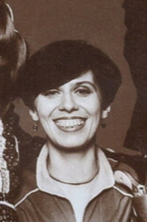 Irina Sobinova-Kassil