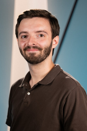 Albert Gaudreault
