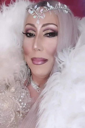 Desiree Cher