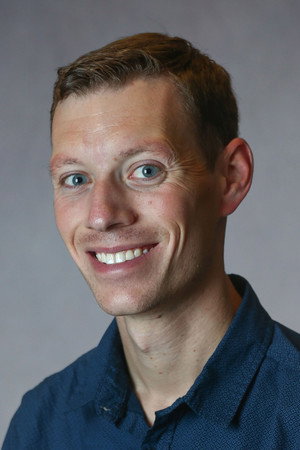 Kevin Brown