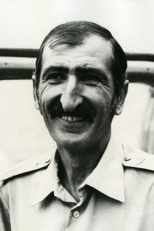 Vakhtang Kajirashvili