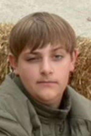 Connor Riley