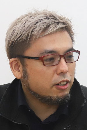 黑川智之