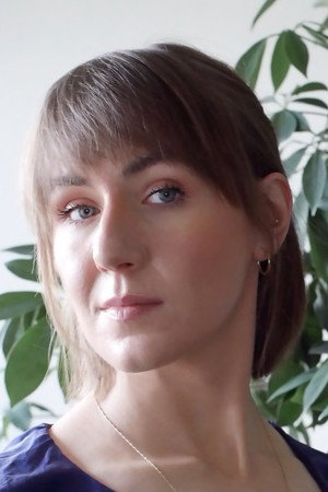 Janelle Vanderkelen