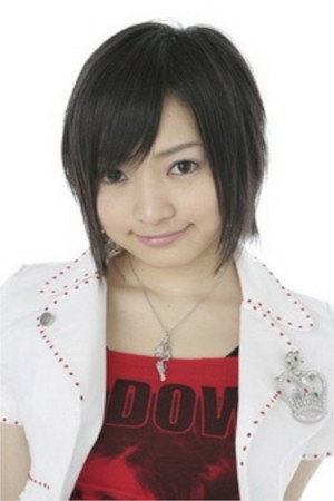 中村春香