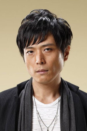 高桥广司