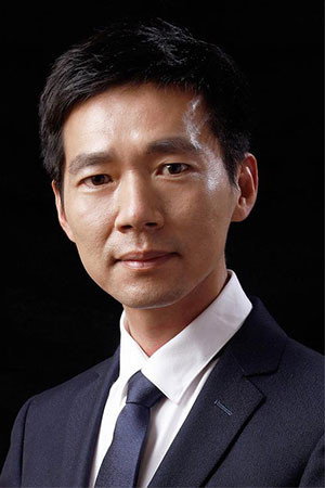 张忠华