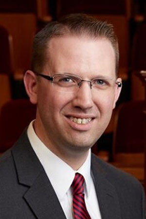 Brian Matthias