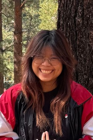 Jenny Thach