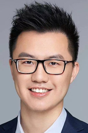 赵骥龙