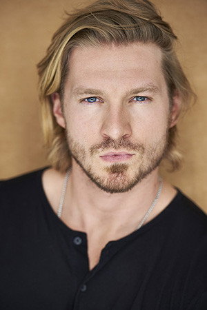 Lee Murray