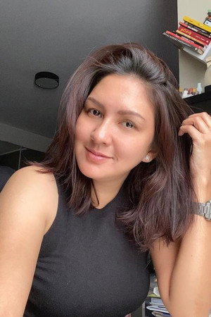 Donna Agnesia
