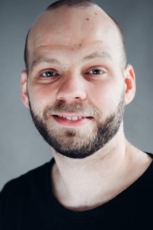 David C.H. Østerbøg