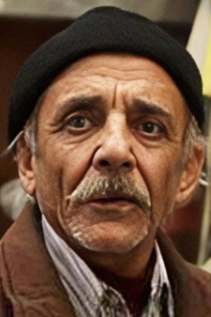 Hashem Rohani