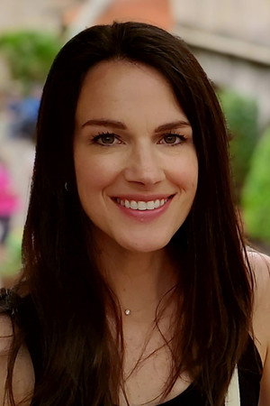 Jenna Finley