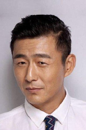 徐雷智