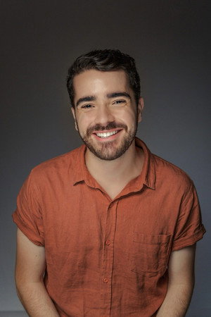 Guilherme Andrade