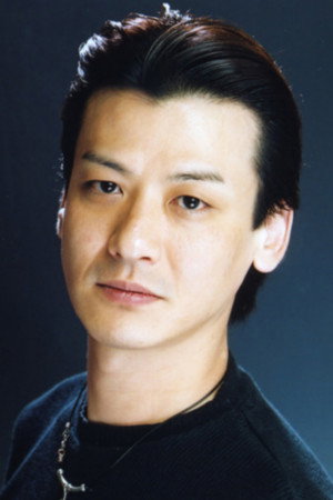 嵩本康志