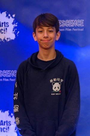 Jacob Roy