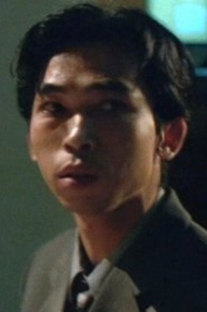 罗靖庭