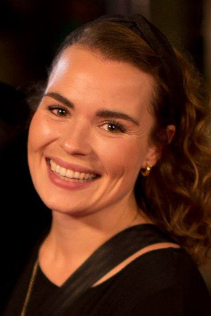Natasha Widén
