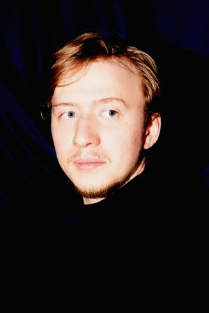 Daniel Zwach