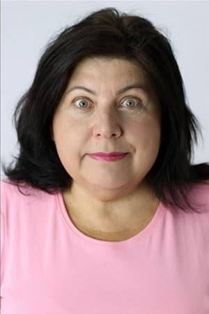 Bernadetta Komiago