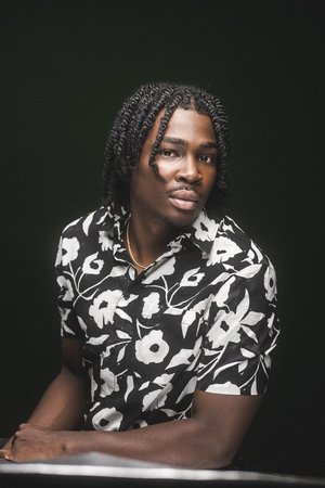 Kam Patterson