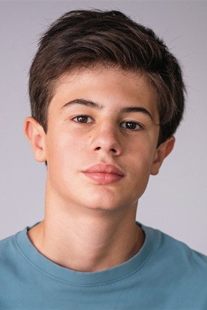 Oscar Tresanini