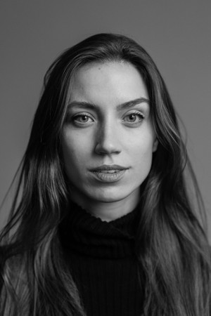 Samantha Pinaitytė